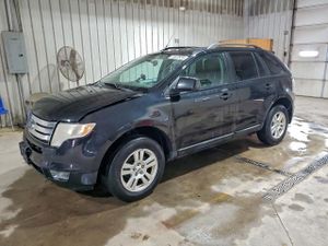 Ford Edge SEL 3.5L 6 2008