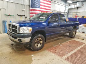Dodge RAM ST 6.7L 6 2008