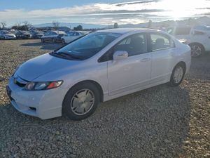 Honda Civic HYBRID 1.3L 4 2010