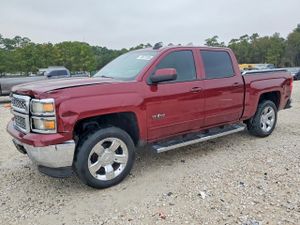 Chevrolet Silverado 1500 C1500 LT 5.3L 8 2015