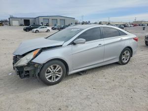 Hyundai Sonata GLS 2.4L 4 2014