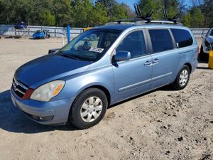 Hyundai Entourage GLS 3.8L 6 2007