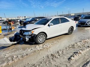 Toyota Camry L 2.5L 4 2014