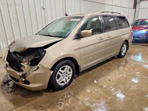 Honda Odyssey EXL 3.5L 6 2005