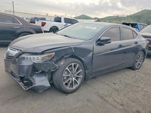 Acura TLX 3.5L 6 2015