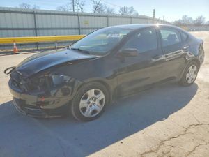 Dodge Dart SE 2.0L 4 2015