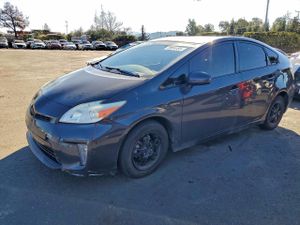 Toyota Prius 1.8L 4 2015