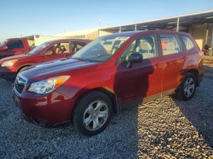 Subaru Forester 2.5I 2.5L 4 2014