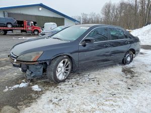 Honda Accord EX 2.4L 4 2005