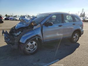 Honda CR-V LX 2.4L 4 2008