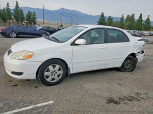 Toyota Corolla CE 1.8L 4 2008