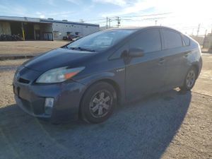 Toyota Prius 1.8L 4 2011