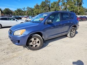 Toyota Rav4 2.5L 4 2010