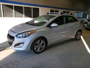 Hyundai Elantra 2.0L 4 2014