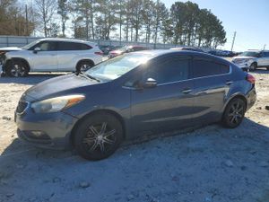 Kia Cerato / Forte / K3 EX 2.0L 4 2014