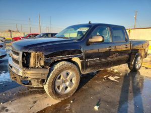 Chevrolet Silverado 1500 C1500 LT 5.3L 8 2009