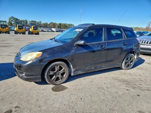 Toyota Corolla XR 1.8L 4 2006