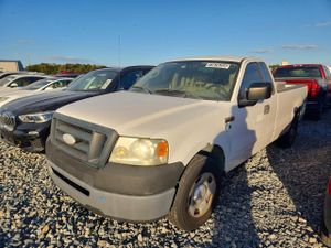 Ford F-150 4.2L 6 2008