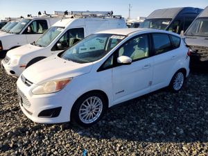 Ford C-series 2.0L 4 2013