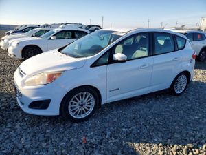 Ford C-series 2.0L 4 2015