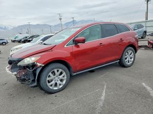 Mazda CX-7 2.3L 4 2007