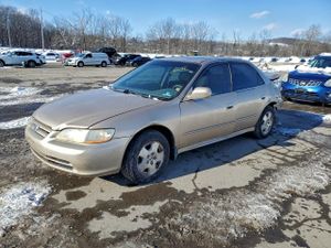Honda Accord EX 3.0L 6 2002
