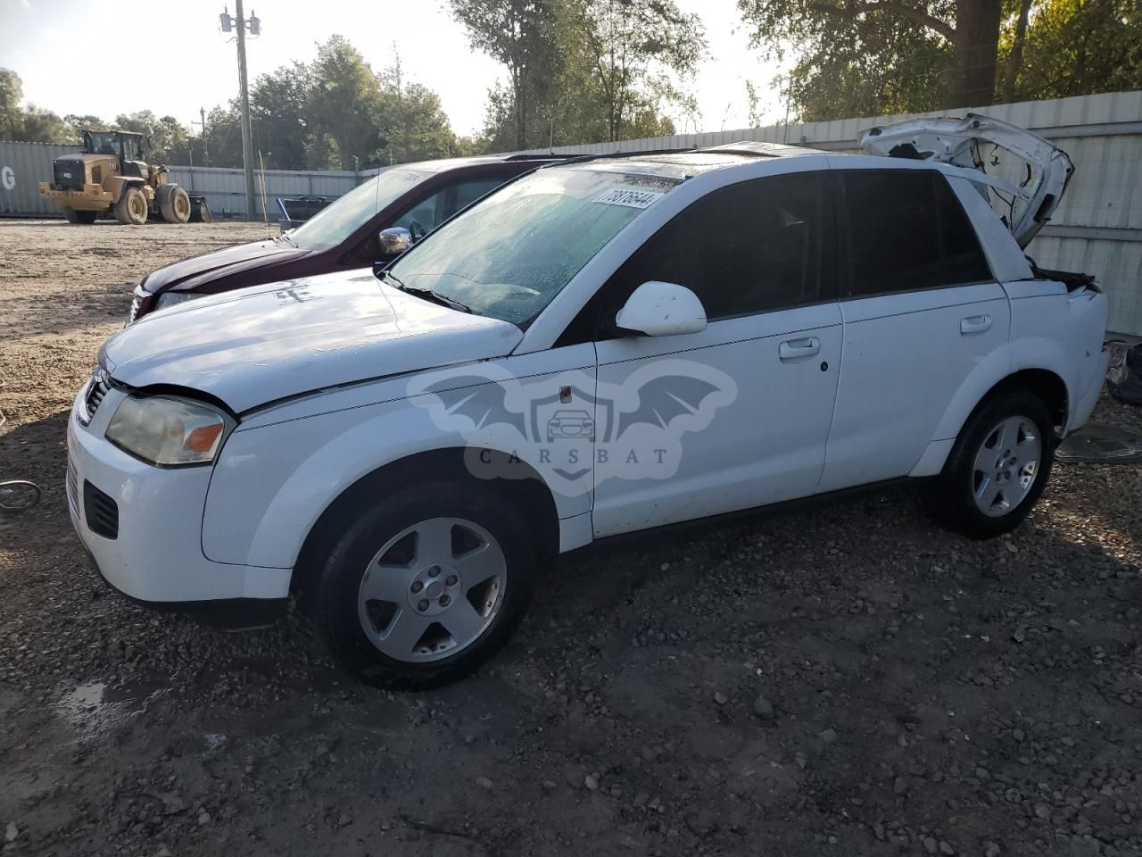 Saturn Vue 3.5L 6 2006