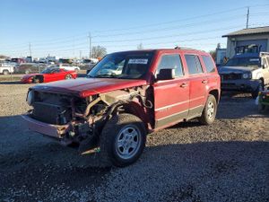 Jeep Patriot SPORT 2.4L 4 2014