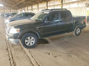 Ford Explorer XLT 4.0L 6 2007