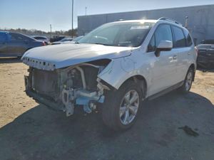 Subaru Forester 2.5I PREMIUM 2.5L 4 2014