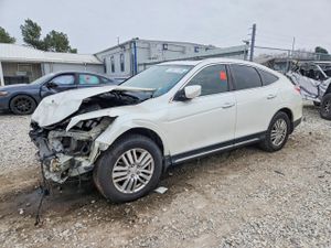 Honda Accord EX 2.4L 4 2013