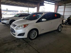 Ford C-series SE 2.0L 4 2013