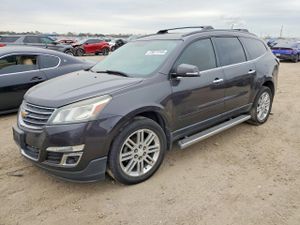 Chevrolet Traverse LT 3.6L 6 2015