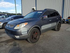 Hyundai Veracruz GLS 3.8L 6 2010