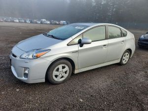 Toyota Prius 1.8L 4 2011