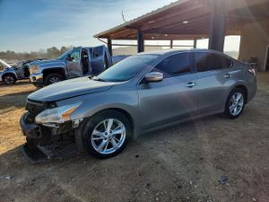 Nissan Altima 2.5 2.5L 4 2014
