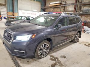 Subaru Ascent LIMITED 2.4L 4 2019