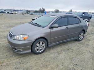 Toyota Corolla CE 1.8L 4 2006
