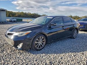 Toyota Avalon XLE 3.5L 6 2015