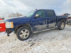 Chevrolet Silverado 1500 K1500 LT 5.3L 8 2009