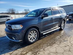 Dodge Durango SXT 3.6L 6 2014