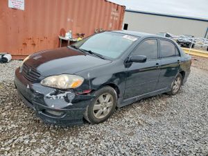 Toyota Corolla CE 1.8L 4 2008