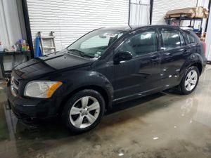 Dodge Caliber 2.0L 4 2011