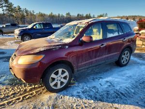 Hyundai Santa Fe SE 3.3L 6 2009