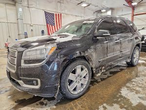 GMC Acadia DENALI 3.6L 6 2014