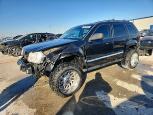 Jeep Grand Cherokee LAREDO 3.7L 6 2010