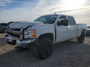 Chevrolet Silverado 1500 K2500 HEAVY DUTY 6.6L 8 2007