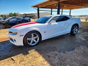 Chevrolet Camaro LT 3.6L 6 2015