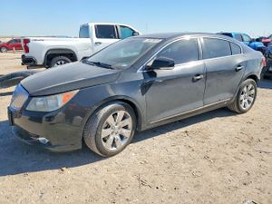 Buick LaCrosse PREMIUM 3.6L 6 2012