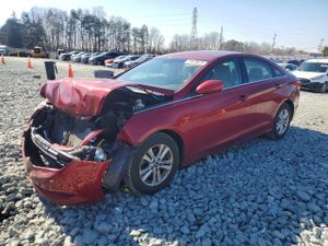 Hyundai Sonata GLS 2.4L 4 2011